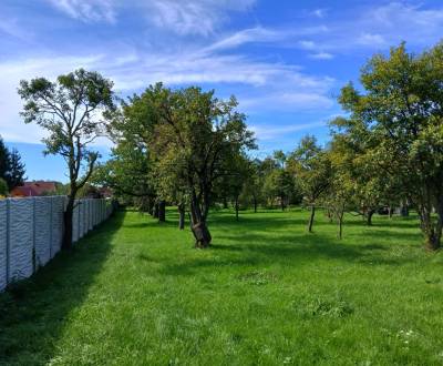 Piešťany - 15 minút smer TO pekný pozemok zaradený v ÚP