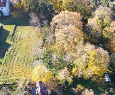 Na predaj: Pozemky pre sociálnu výstavbu – Suchá nad Parnou (3120 m²)