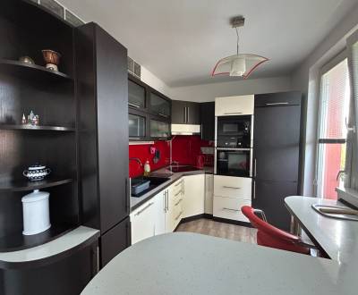 1i byt Piešťany 43 m² | zariadený + rek. | A. Hlinku