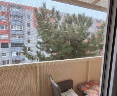 REZERVOVANÉ : 2 izbový veľkoplošný byt ,65 m2 s balkónom - KOMÁRNO