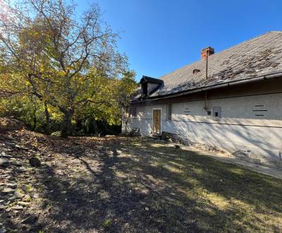 Rákoš - stavebný pozemok s projektom, možný odpočet DPH