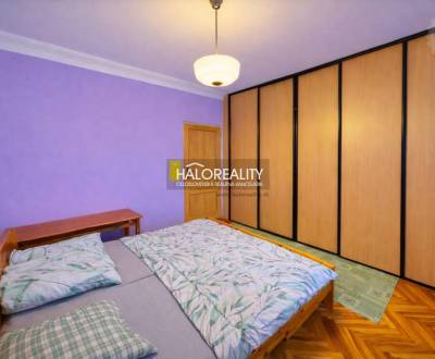 Predaj, trojizbový byt Bratislava Nové Mesto, Teplická 