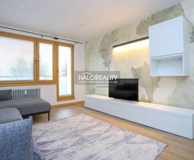 Prenájom, dvojizbový byt Považská Bystrica, Tatransk...