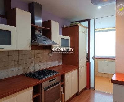 Predaj, trojizbový byt Trebišov - ZNÍŽENÁ CENA