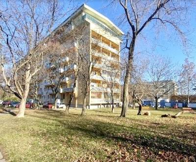 Na predaj 3. izbový byt, Bratislava, Nové Mesto, Teplická ulica