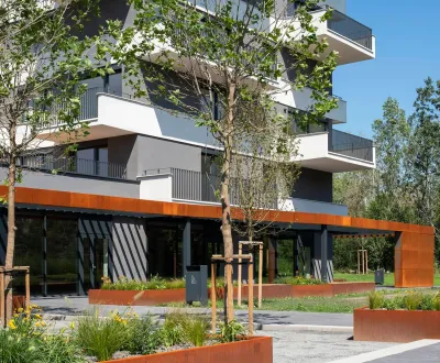 Na predaj 3iz.byt Pekná Výhliadka