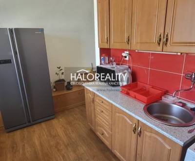 Predaj, jednoizbový byt Žiar nad Hronom, Novomeského