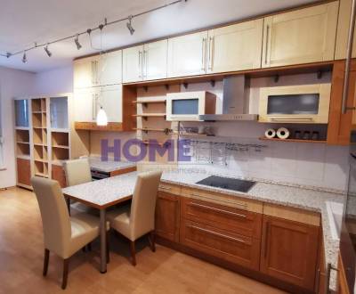 SLNEČNÝ KOMPLETNE ZARIADENÝ 2 IZB. BYT PRI ŠTRKOVECKOM JAZERE. 