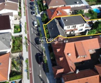 Predaj, rodinný dom Malacky, Martina Benku - EXKLUZÍ...