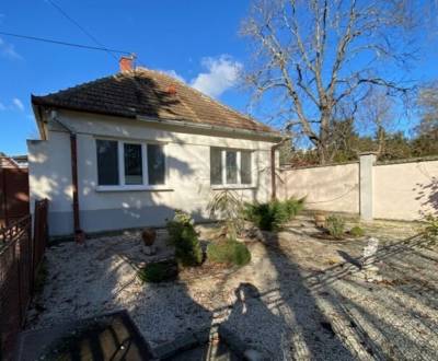 V exkluzívnom zastúpení majiteľa ponúkame na predaj rodinný dom