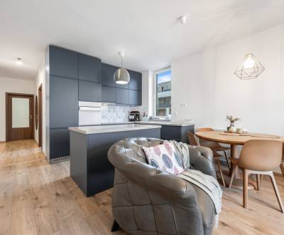 Slnečnice-Krásny 3 izbový byt na predaj