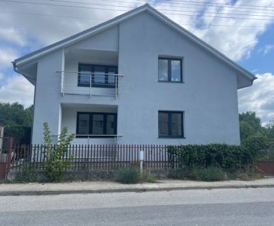 Predaj kompletne zrekonštruovaného RD na Železničnej ul.