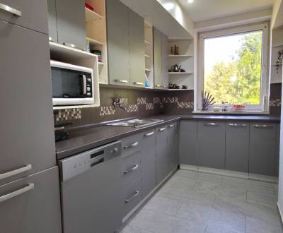 SLOVREAL - Predaj rodinného domu - Handlová