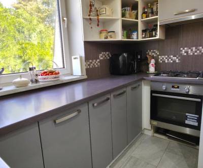 SLOVREAL - Predaj rodinného domu - Handlová