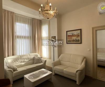 Prenájom, trojizbový byt Banská Bystrica, Centrum