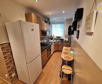 Predaj, trojizbový byt Vrbové, ul. 6 apríla - EXKLUZ...