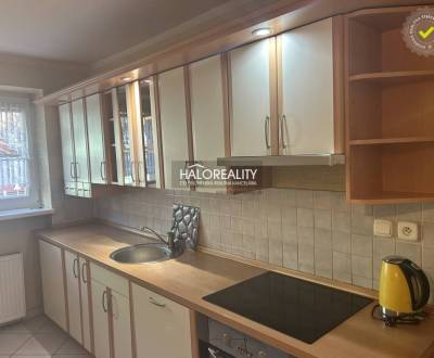 Predaj, dvojizbový byt Handlová, DOHODA možná - EXKL...