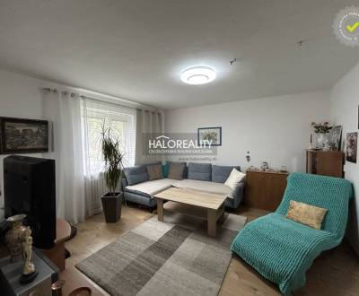 Predaj, trojizbový byt Prievidza, Centrum - EXKLUZÍV...