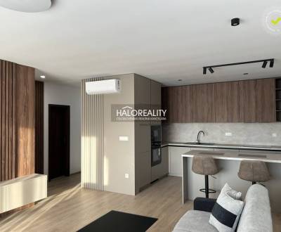 Prenájom, dvojizbový byt Prievidza, Centrum - NOVOST...