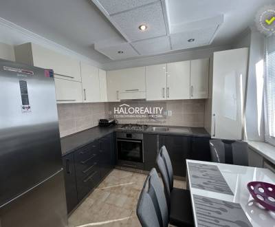 Prenájom, dvojizbový byt Bojnice, Lúčky