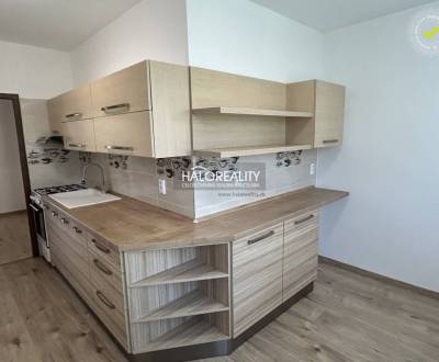 Prenájom, trojizbový byt Prievidza, Sídlisko Kopanic...