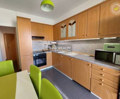 Prenájom, trojizbový byt Prievidza, Sídlisko Zapotôč...