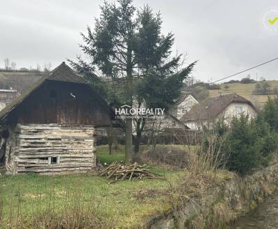 Predaj, pozemok   591 m2 Valaská Belá, DOHODA MOŽNÁ ...
