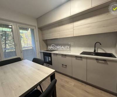 Prenájom, trojizbový byt Kanianka