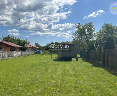 Predaj, pozemok   2065 m2 Bystričany, Vieska - EXKLU...