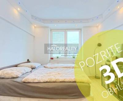 Predaj, dvojizbový byt Bratislava Nové Mesto, Račian...