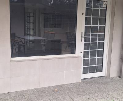 PRENÁJOM: obchodný priestor v centre, Piešťany