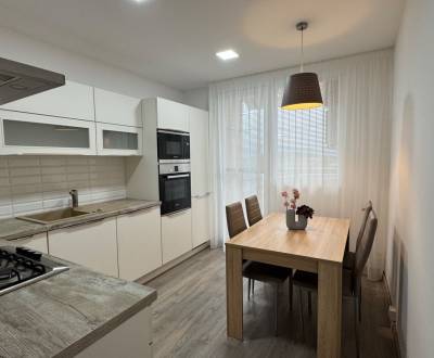 NA PRENÁJOM 3 izbový byt Nitra Klokočina