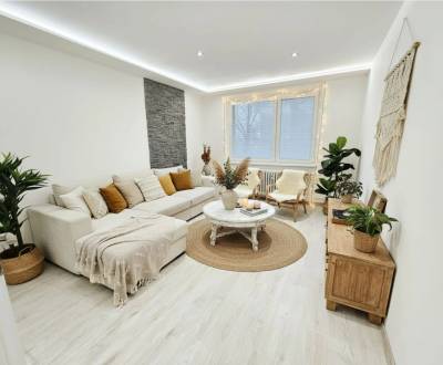 *NA PREDAJ* 2 izbový byt Hviezdoslavova Nové Mesto nad Váhom