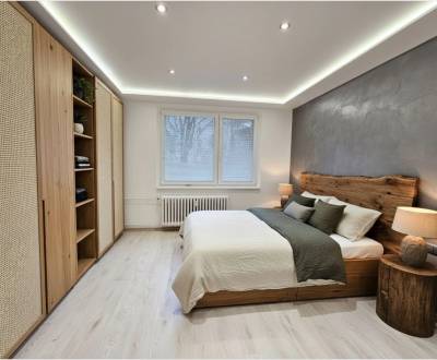 *NOVÁ CENA* 2 izbový byt Hviezdoslavova Nové Mesto nad Váhom