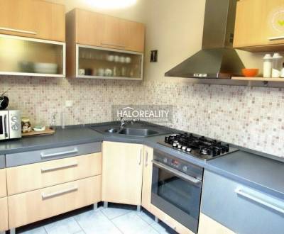 Predaj, trojizbový byt Piešťany, ul. E.F.Scherera