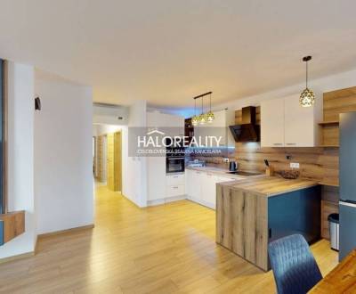 Prenájom, rodinný dom Rovinka - NOVOSTAVBA - EXKLUZÍ...