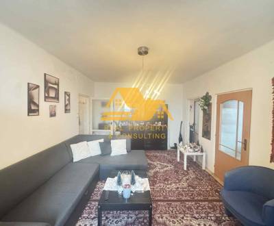 Predám 3 izbový byt s balkónom v Nových Zámkoch