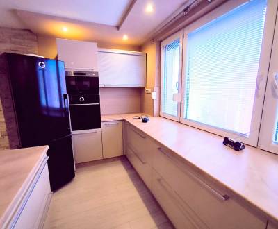 ‼️ NA PREDAJ 3 IZBOVÝ BYT PREROBENÝ NA 4 IZBOVÝ, PARTIZÁNSKE ‼️