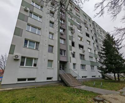 Predaj  2 - izbového bytu v Šali - Veči