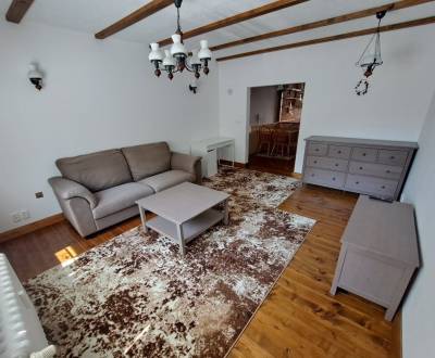 3-izb. byt, Haanova, BA V - Petržalka, kompletná rekonštrukcia