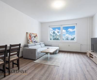 NA PRENÁJOM 2-IZBOVÝ BYT S BALKÓNOM, DUNAJSKÁ STREDA