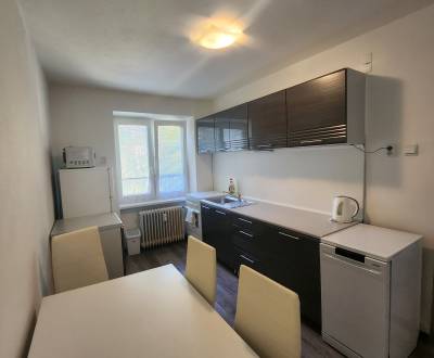 Prenájom 2 izbového bytu v centre mesta