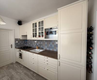 KRÁSNY, ÚTULNÝ A ŠTÝLOVÝ 3 IZBOVÝ BYT | DUBRAVKA