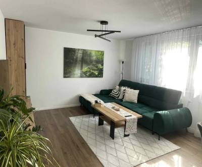 Moderný 3i byt 72m2, s klimatizáciou a lodžiou, príjemná lokalita