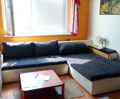 Predaj garsónka, Vilová ulica, Bratislava V. Petržalka