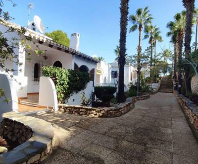 Rodinný dom v rezidencii Fortune, Orihuela Costa - Villa Martin