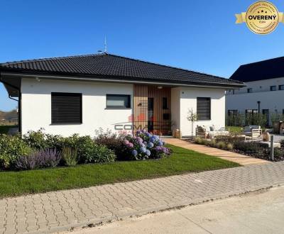 4 iz Novostavba ( 510 m2 ), tepel.čerpadlo RD Madunice