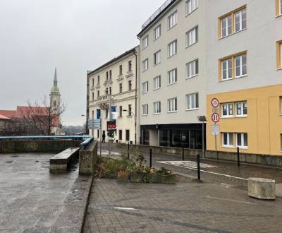 Predaj 2i bytu na Židovskej ulici v pôvodnom stave