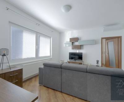 EXKLUZÍVNE - PRENÁJOM, 2-IZB. BYT s bazénom