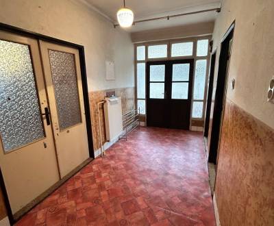 Predaj staršieho RD vo Dvoroch nad Žitavou